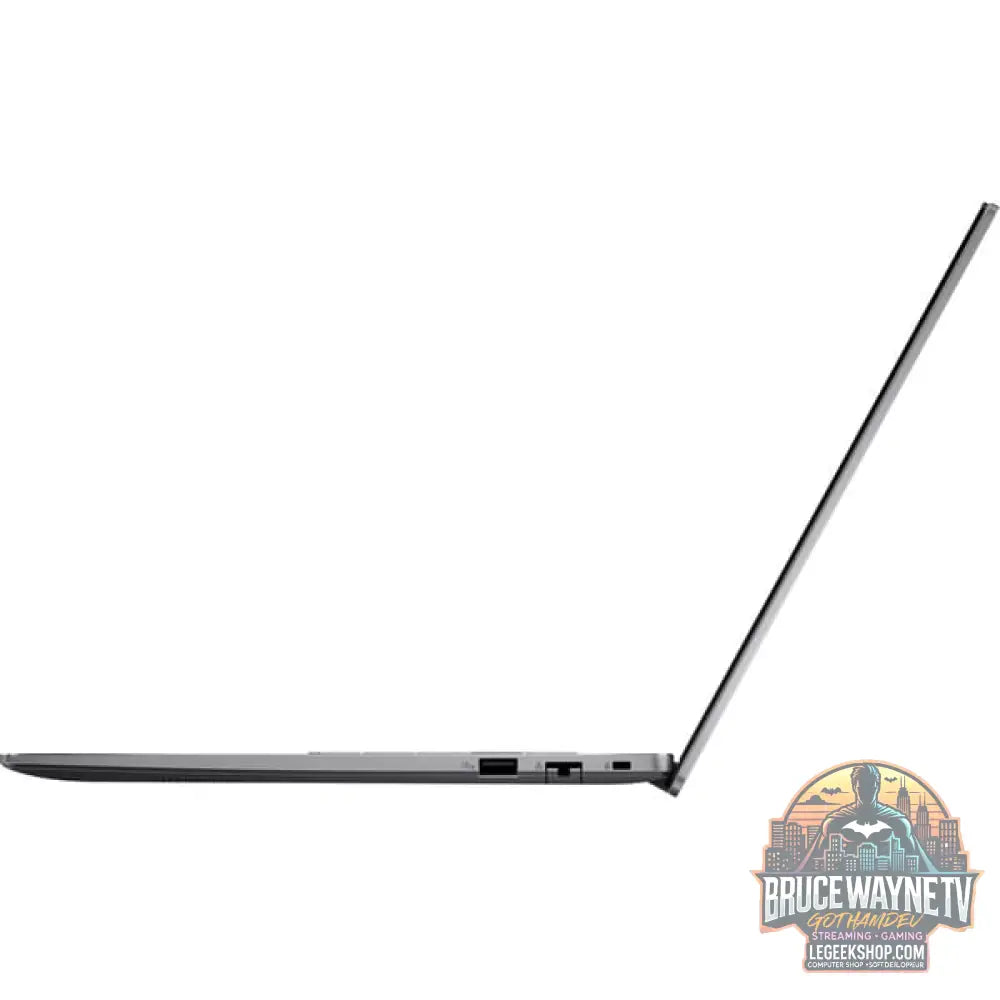 ASUS ExpertBook P3 (P3405CVA-LY0046X) - ASUS - vue 9