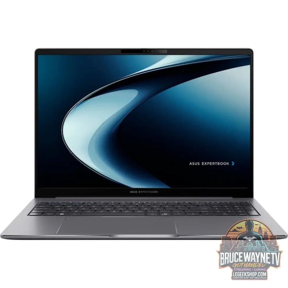 ASUS ExpertBook P3 (P3605CVA-MB0023X) - ASUS - vue 2