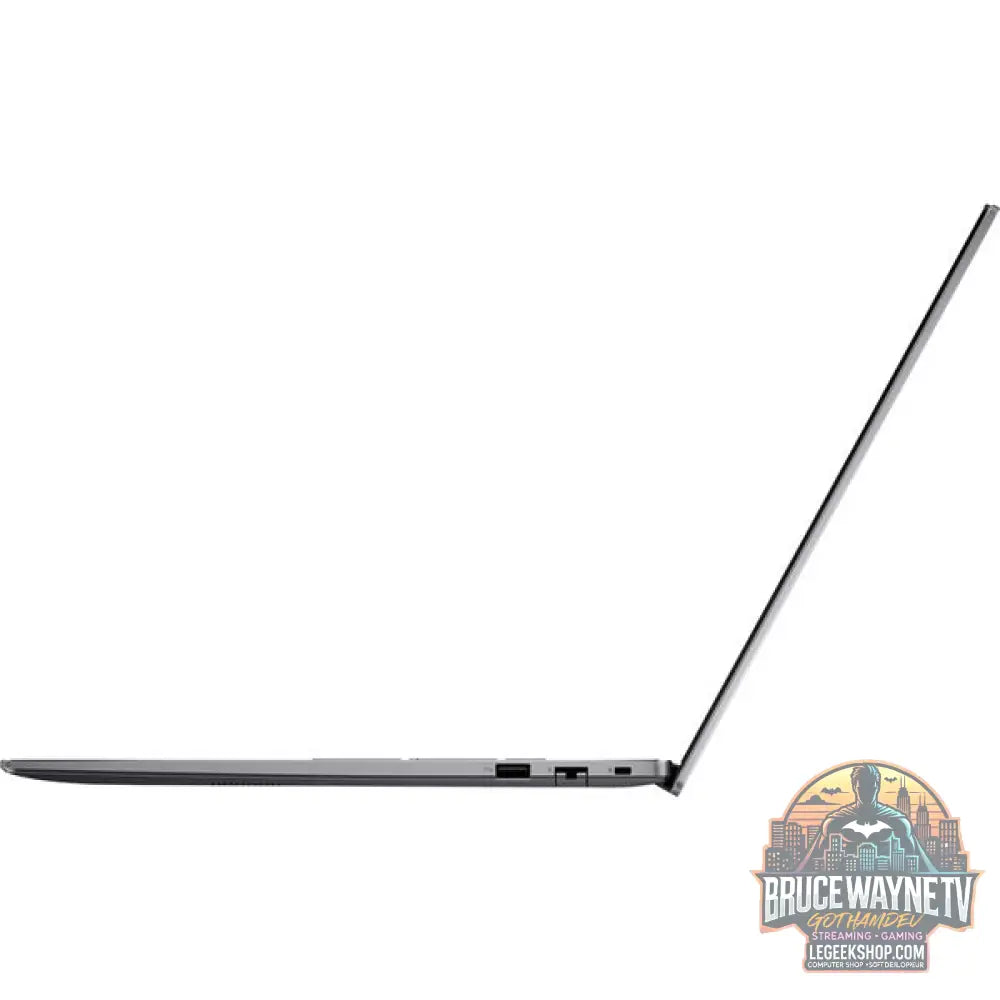 ASUS ExpertBook P3 (P3605CVA-MB0023X) - ASUS - vue 9