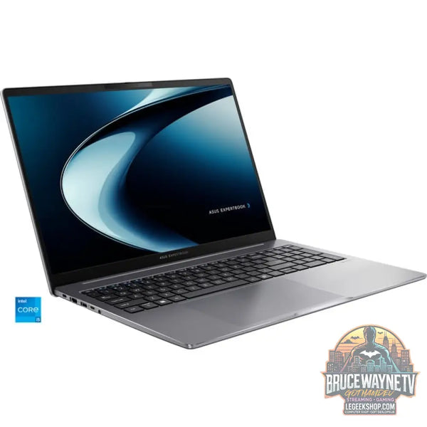 ASUS ExpertBook P3 (P3605CVA-MB0023X) - ASUS
