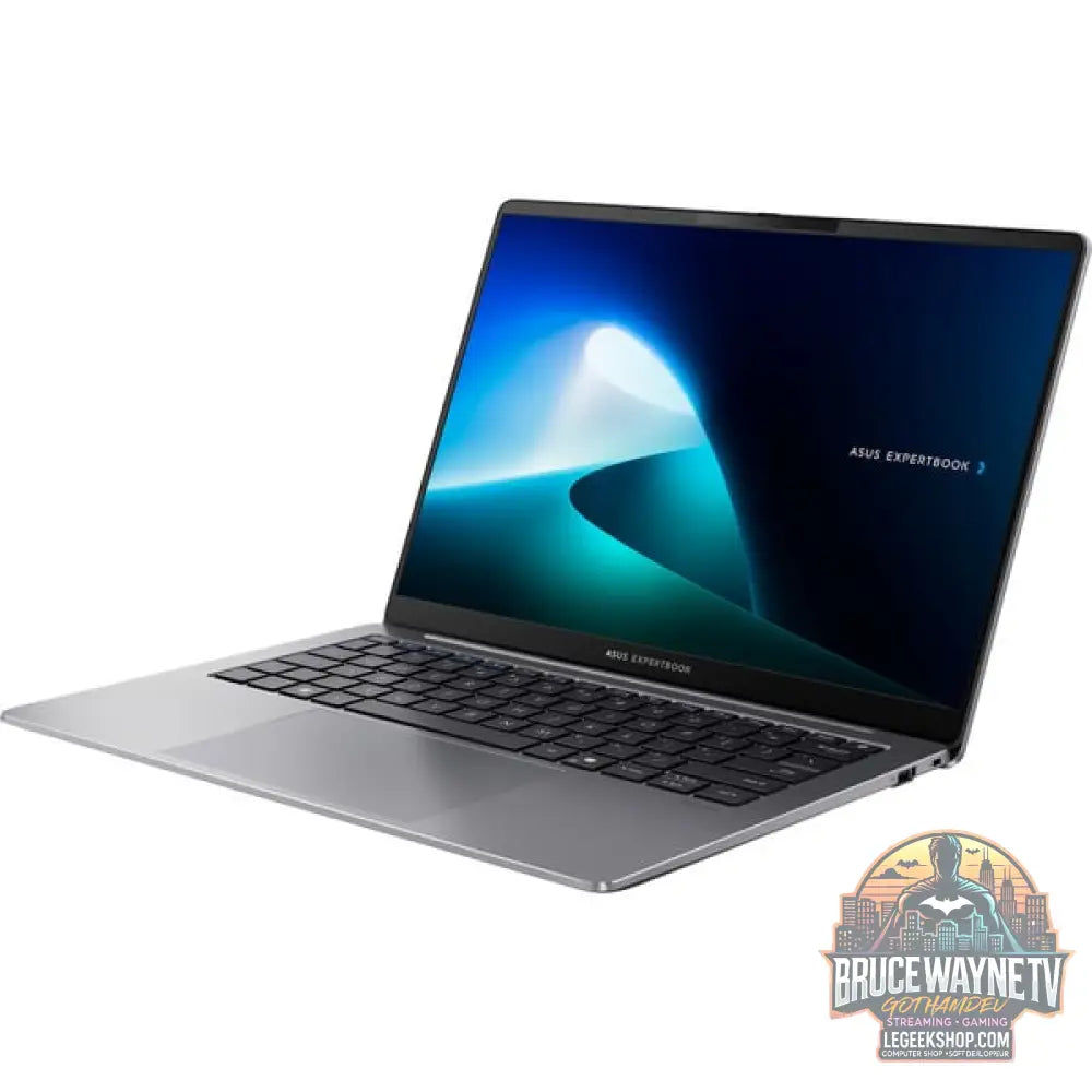 ASUS ExpertBook P5 (P5405CSA-NZ0777X) - ASUS - vue 3