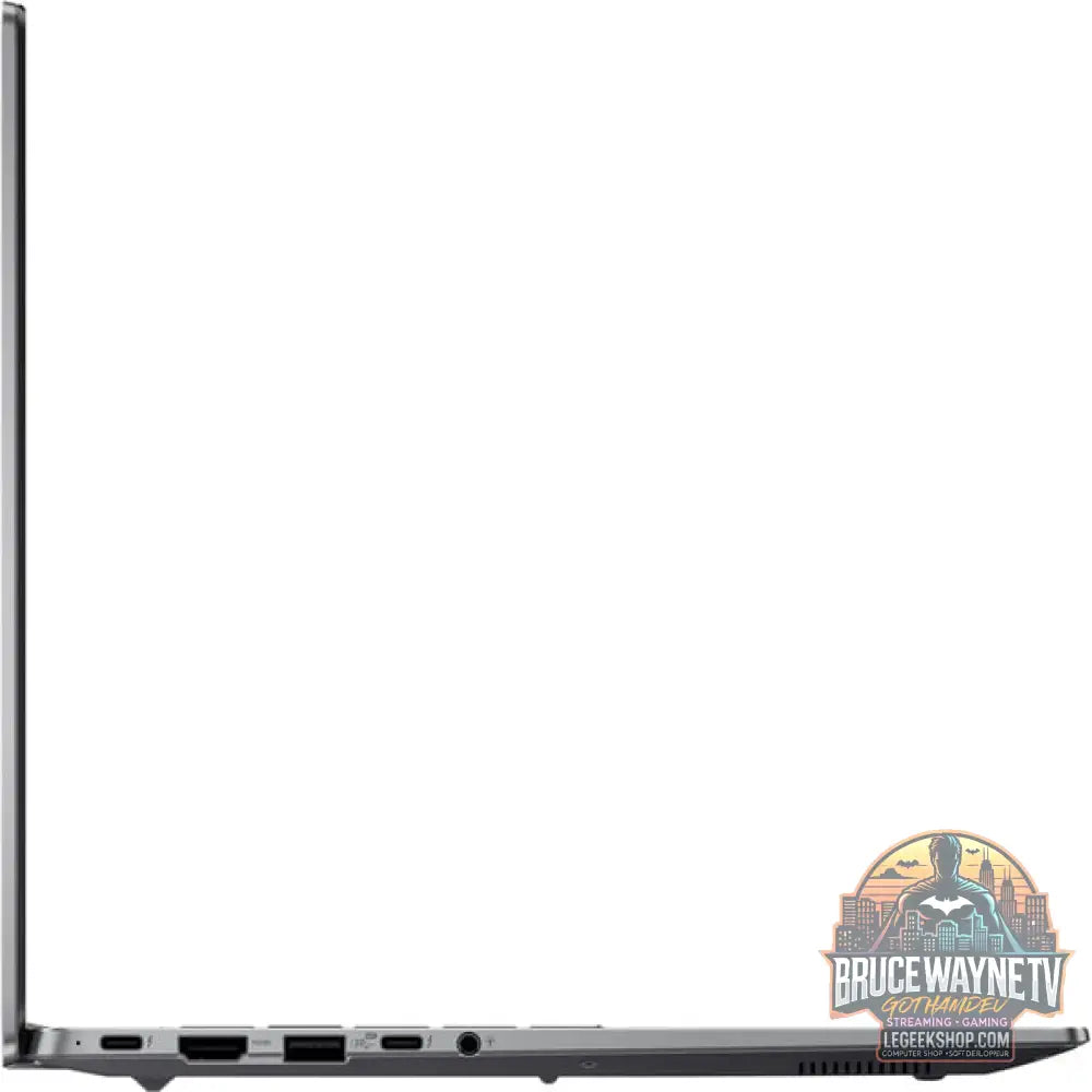 ASUS ExpertBook P5 (P5405CSA-NZ0777X) - ASUS - vue 7