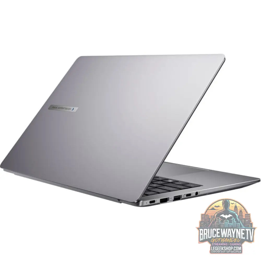 ASUS ExpertBook P5 (P5405CSA-NZ0777X) - ASUS - vue 5