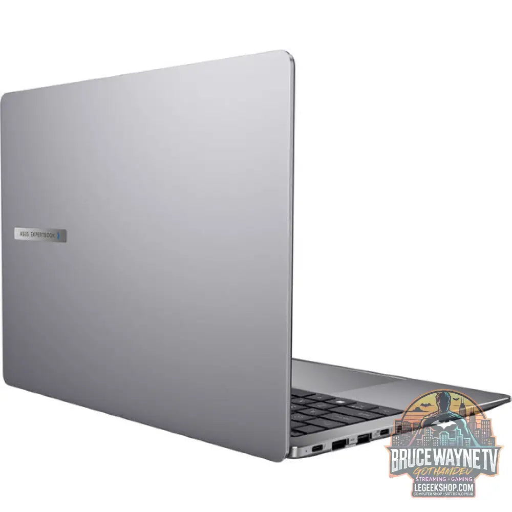 ASUS ExpertBook P5 (P5405CSA-NZ0911W) - ASUS - vue 4