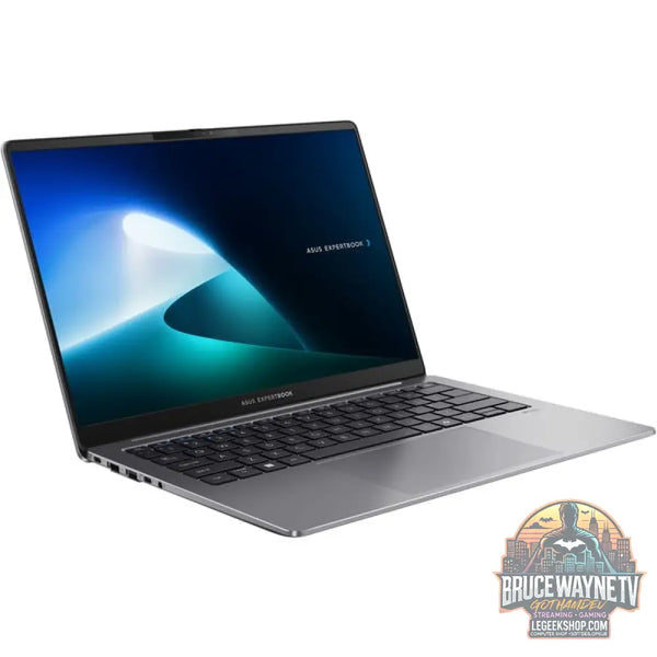ASUS ExpertBook P5 (P5405CSA-NZ0911W) - ASUS