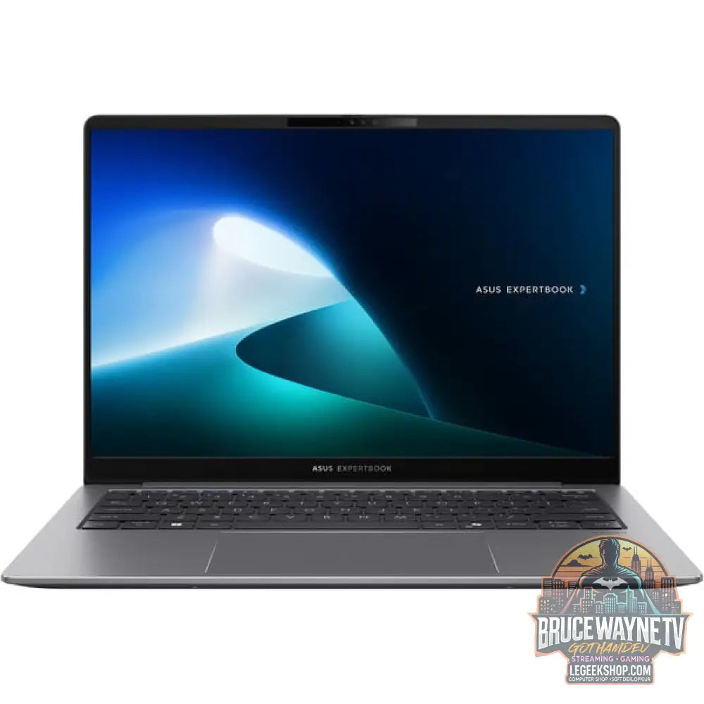 ASUS ExpertBook P5 (P5405CSA-NZ0915) - ASUS - vue 2