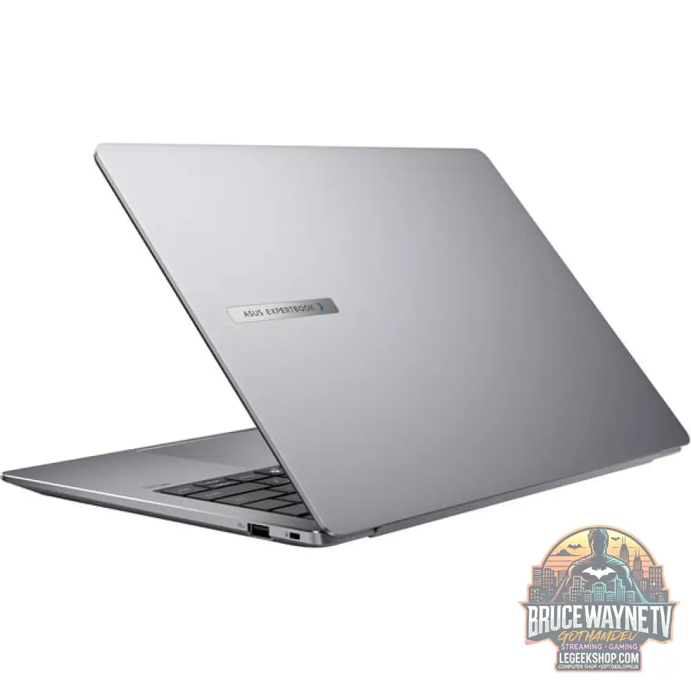 ASUS ExpertBook P5 (P5405CSA-NZ0915) - ASUS - vue 6