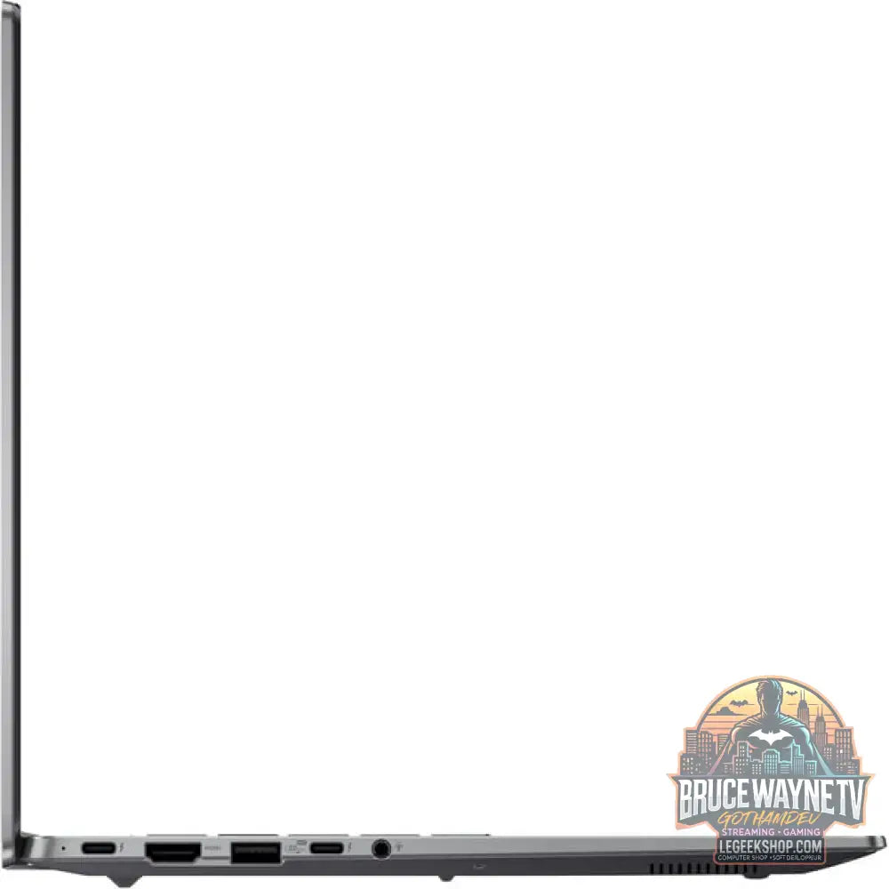 ASUS ExpertBook P5 (P5405CSA-NZ0915) - ASUS - vue 7