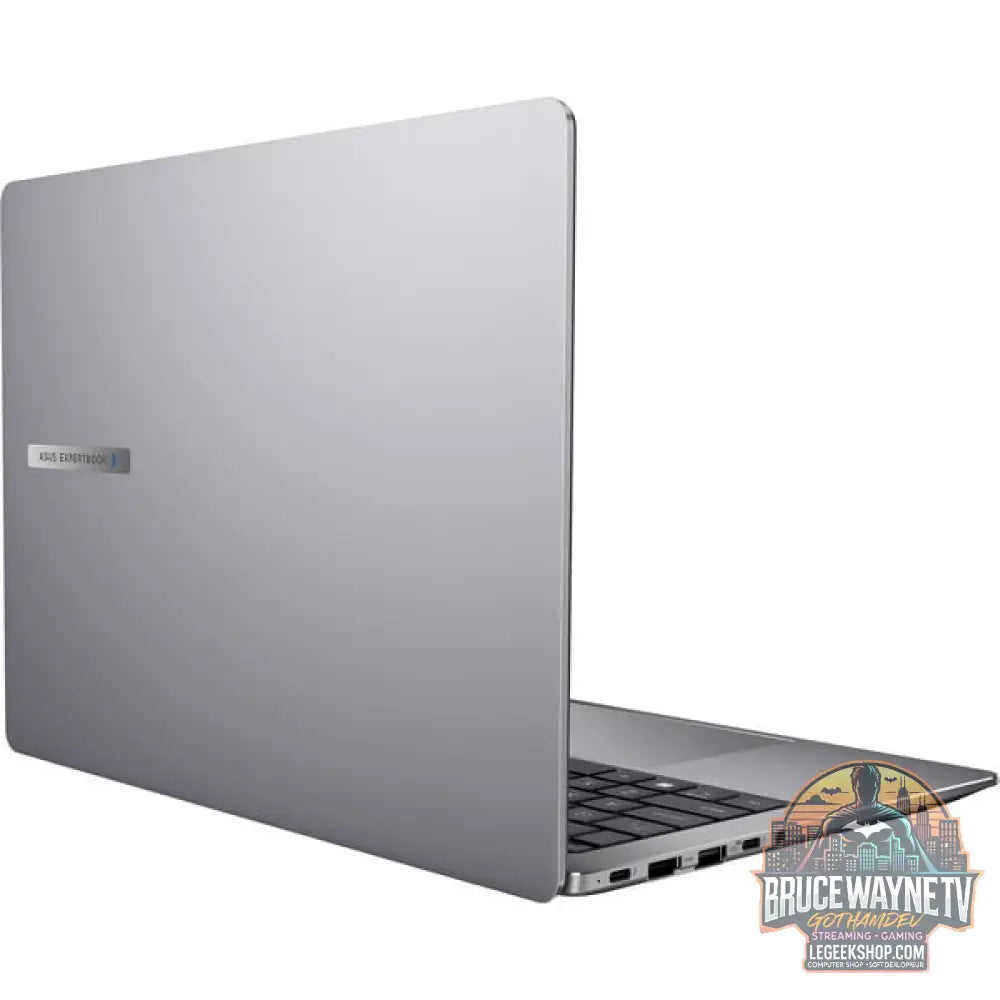 ASUS ExpertBook P5 (P5405CSA-NZ0915X) - LeGeekShop - vue 6