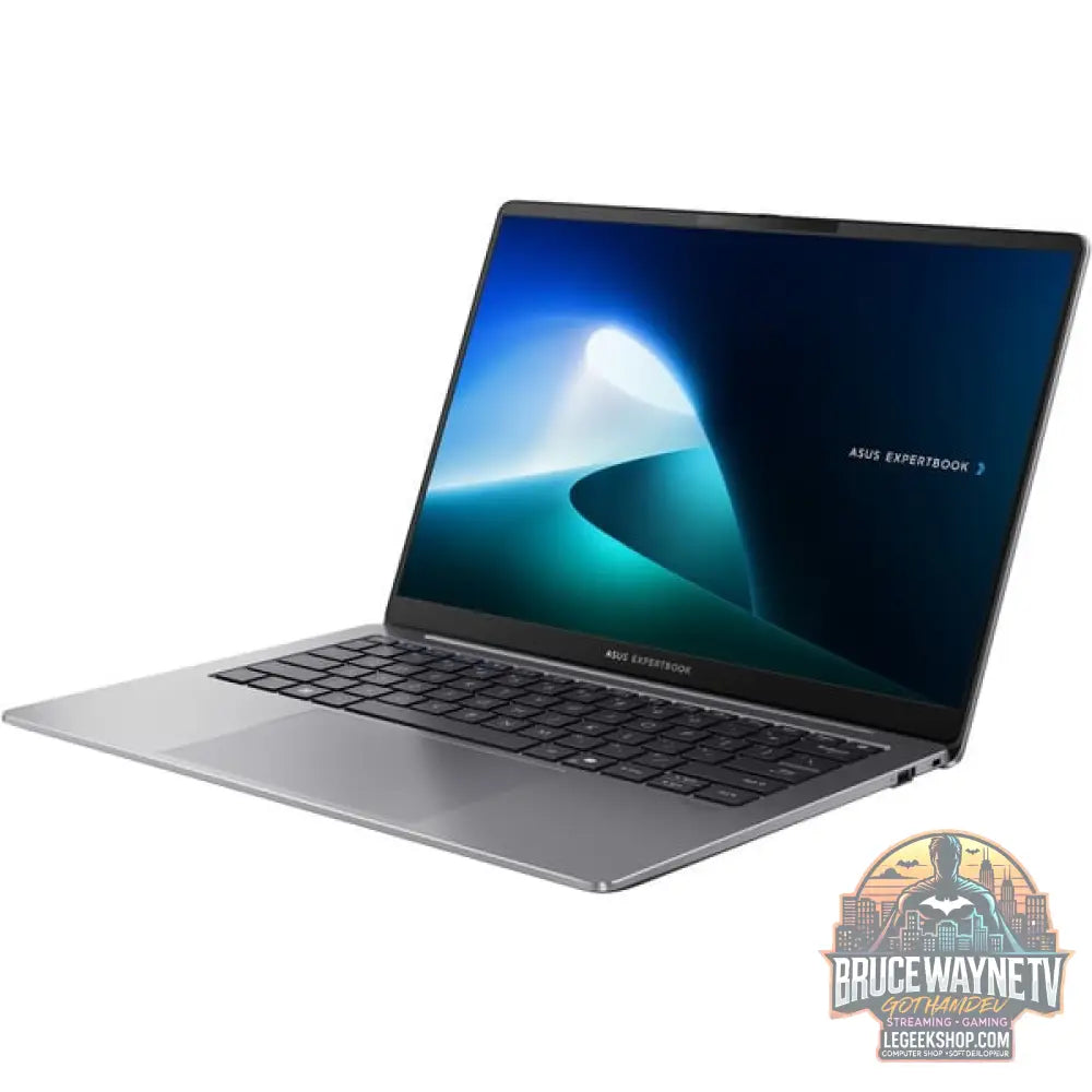 ASUS ExpertBook P5 (P5405CSA-NZ0915X) - LeGeekShop - vue 4