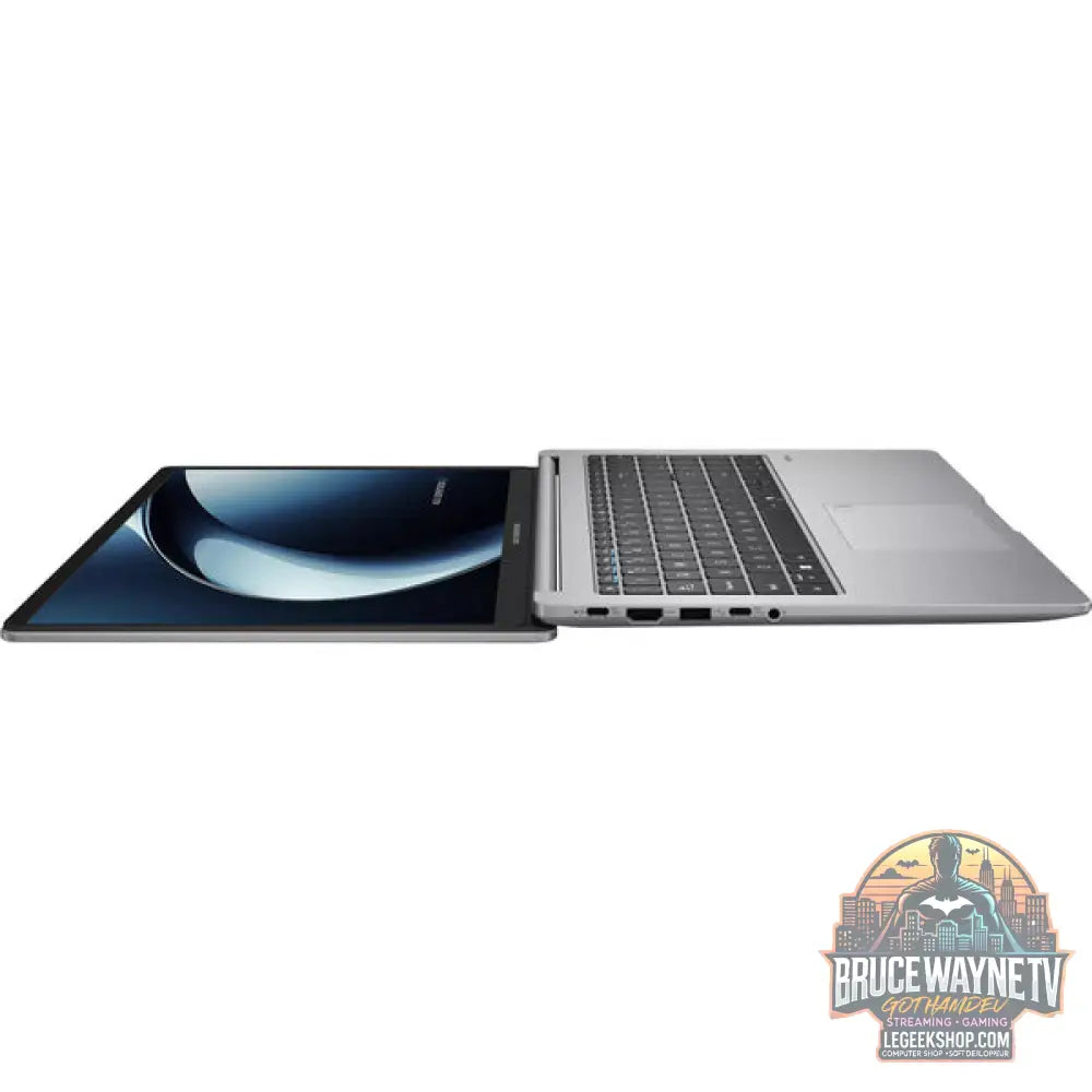ASUS ExpertBook PM1 (PM1503CDA-S70064) - ASUS - vue 5