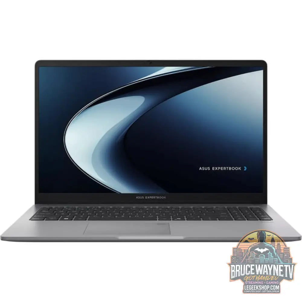 ASUS ExpertBook PM1 (PM1503CDA-S70064) - ASUS - vue 2