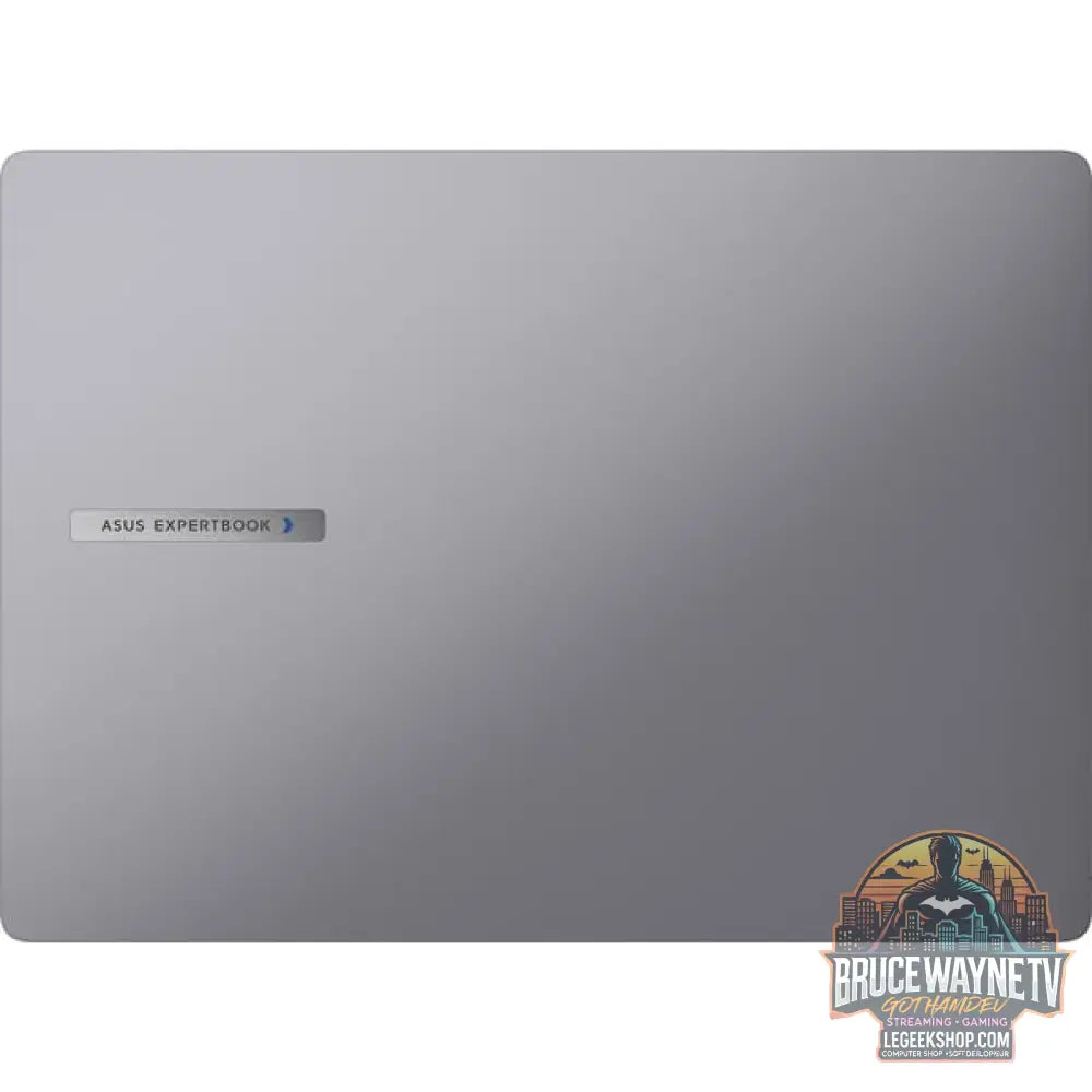 ASUS ExpertBook PM3 (PM3406CKA-LY0095X) - ASUS - vue 7
