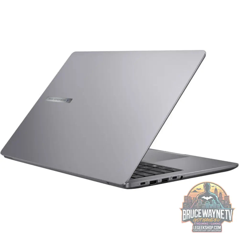 ASUS ExpertBook PM3 (PM3406CKA-LY0095X) - ASUS - vue 6