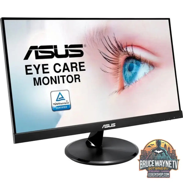 ASUS Eye Care VP229HF 21,4" Full HD IPS 100 Hz - ASUS