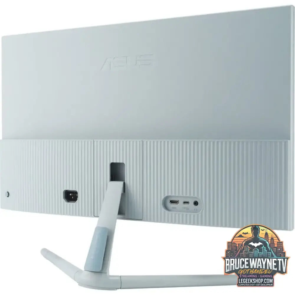 ASUS Eye Care VU249CFE-G 23,8" Full HD IPS 100 Hz - ASUS - vue 4