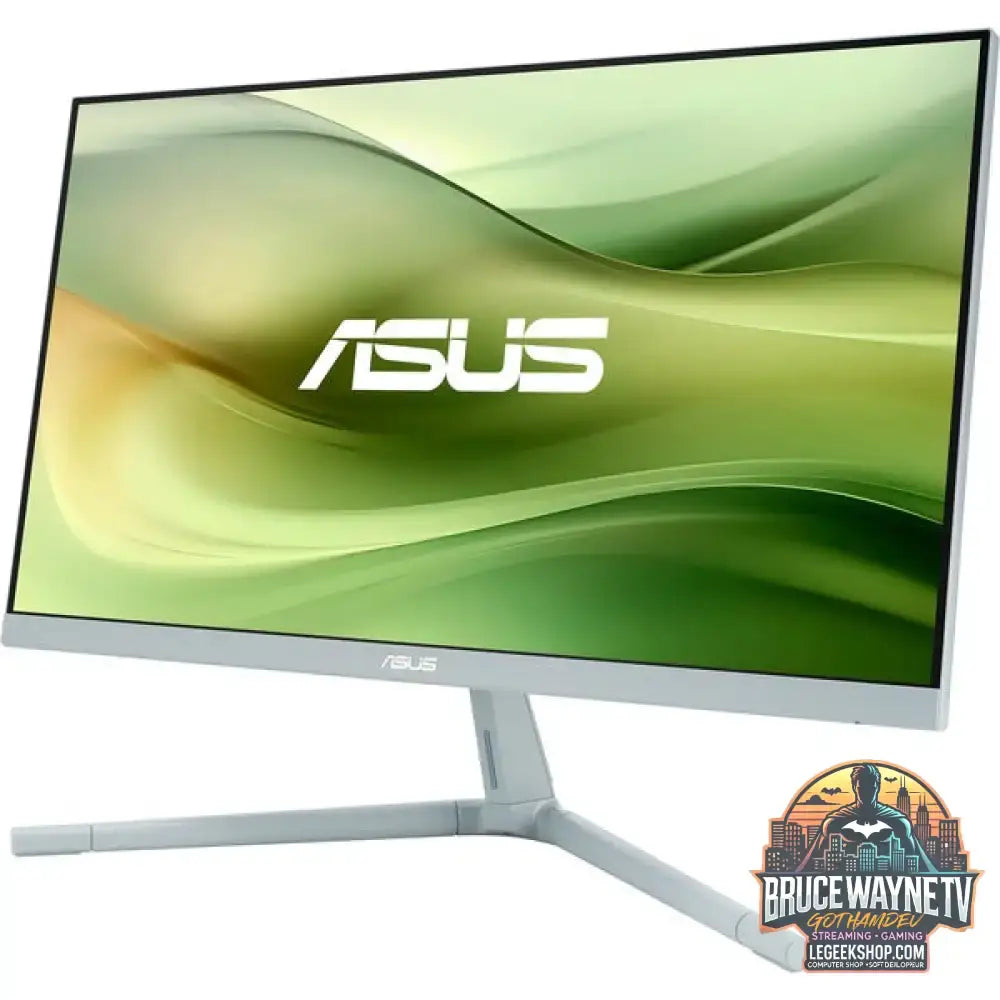 ASUS Eye Care VU249CFE-G 23,8" Full HD IPS 100 Hz - ASUS - vue 3