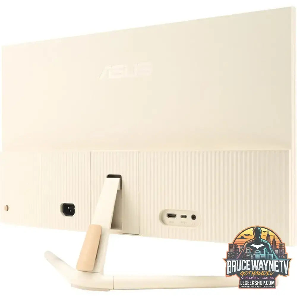 ASUS Eye Care VU249CFE-M 24" Full HD IPS 100 Hz - ASUS - vue 4