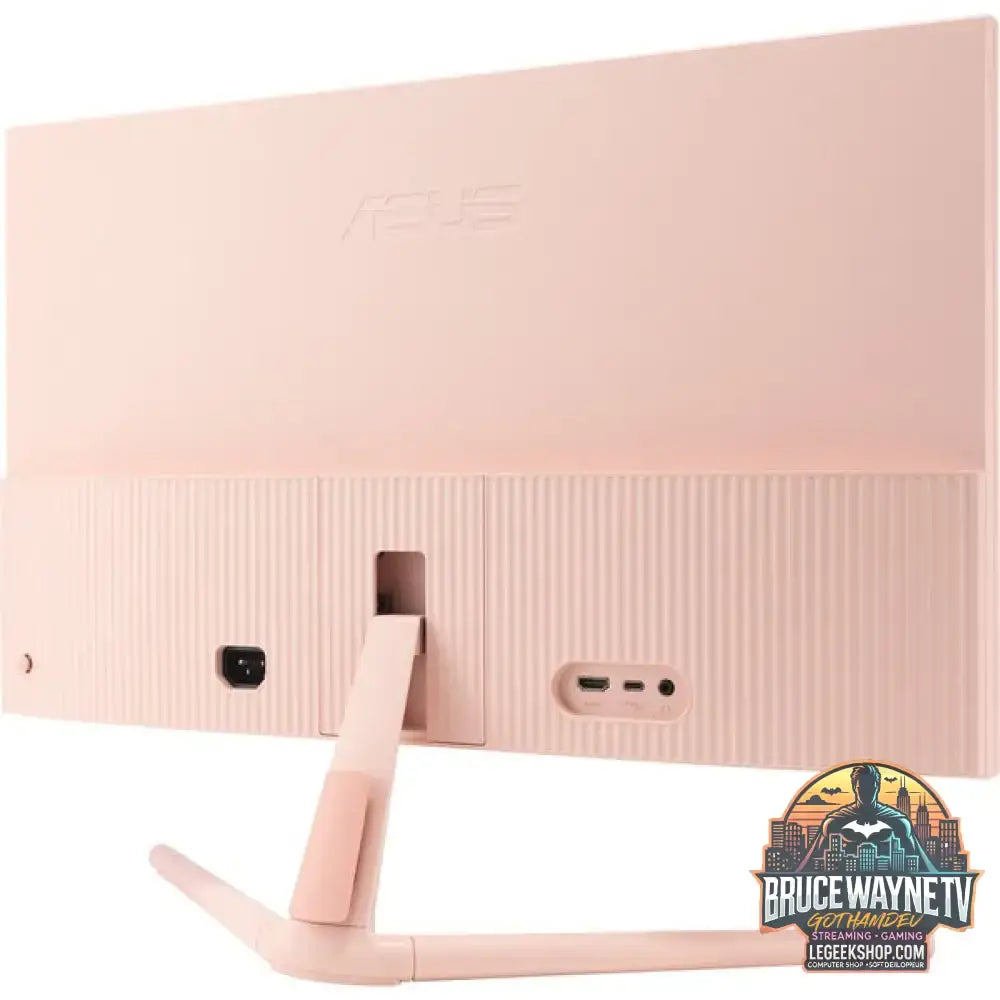 ASUS Eye Care VU249CFE-P 23,8" Full HD IPS 100 Hz - ASUS - vue 4