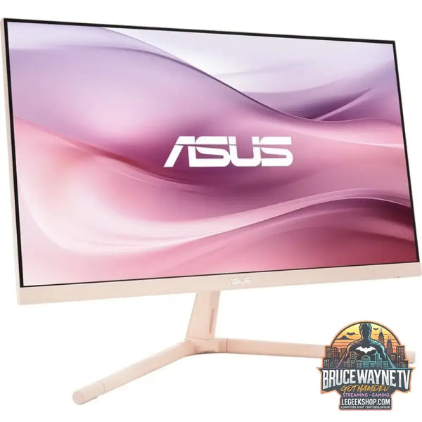 ASUS Eye Care VU249CFE-P 23,8" Full HD IPS 100 Hz - ASUS