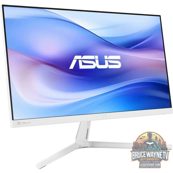 ASUS Eye Care VU249HFI-W 23,8" Full HD IPS 100 Hz - ASUS