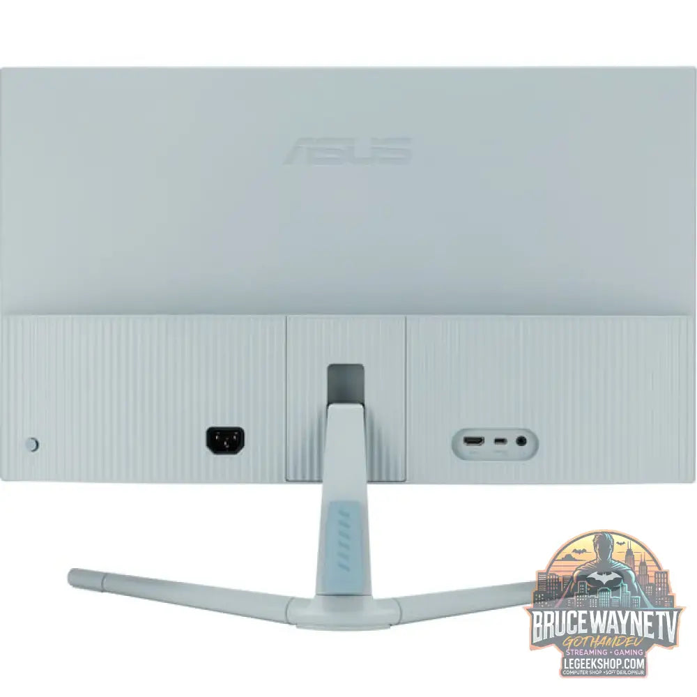 ASUS Eye Care VU279CFE-G 27" Full HD IPS 100 Hz - ASUS - vue 5
