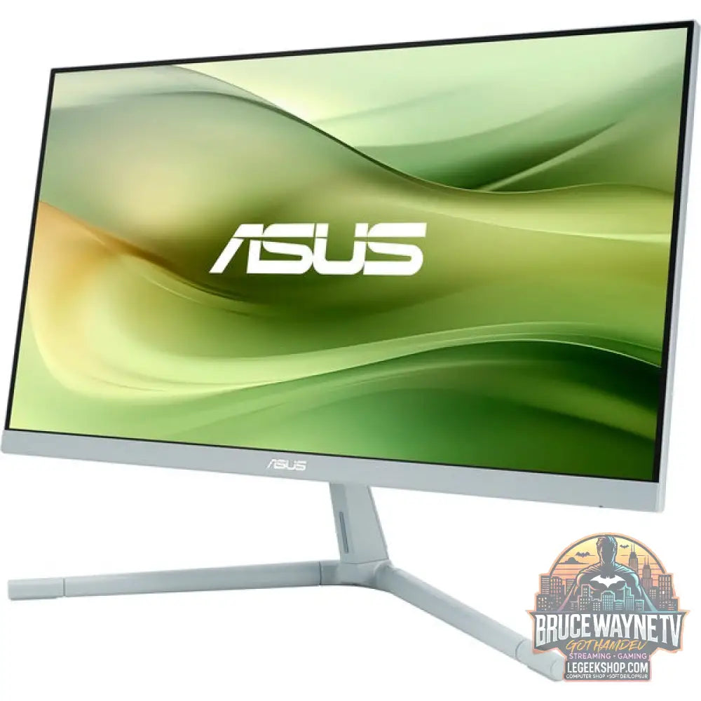 ASUS Eye Care VU279CFE-G 27" Full HD IPS 100 Hz - ASUS - vue 3
