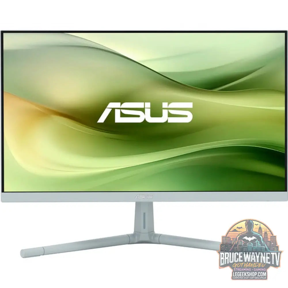 ASUS Eye Care VU279CFE-G 27" Full HD IPS 100 Hz - ASUS - vue 2
