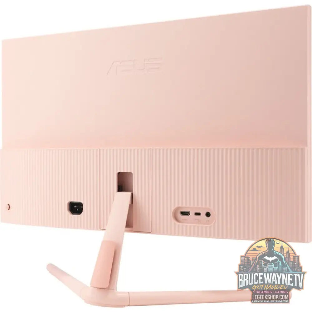 ASUS Eye Care VU279CFE-P 27" Full HD IPS 100 Hz - ASUS - vue 4