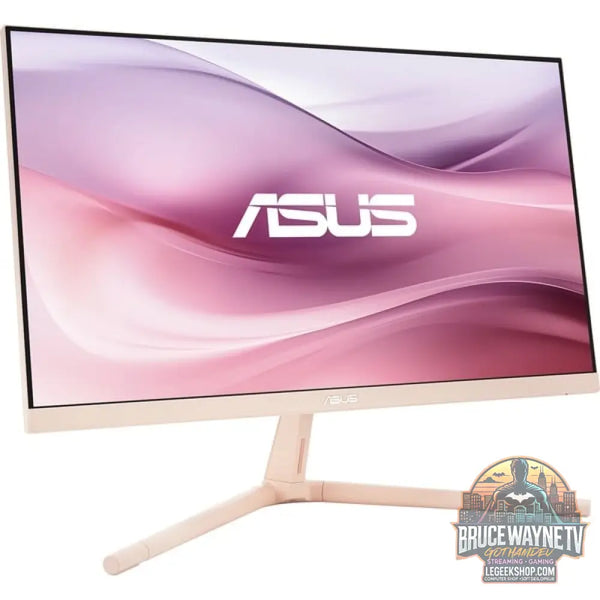 ASUS Eye Care VU279CFE-P 27" Full HD IPS 100 Hz - ASUS