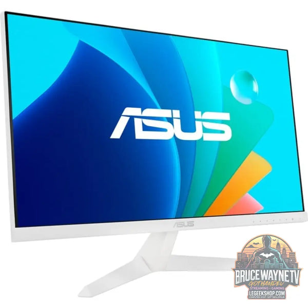 ASUS Eye Care VY249HF-W 24" Full HD IPS 100 Hz - ASUS