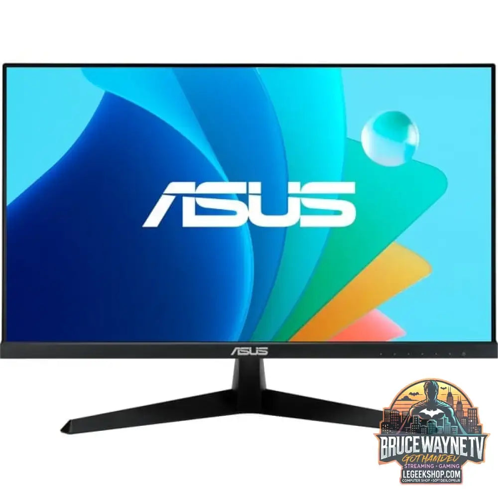 ASUS Eye Care VY249HGR 23,8" Full HD IPS 120 Hz - ASUS - vue 2