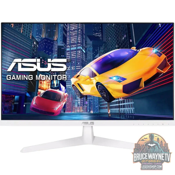ASUS Eye Care VY249HGR-W, Gaming-Monitor
