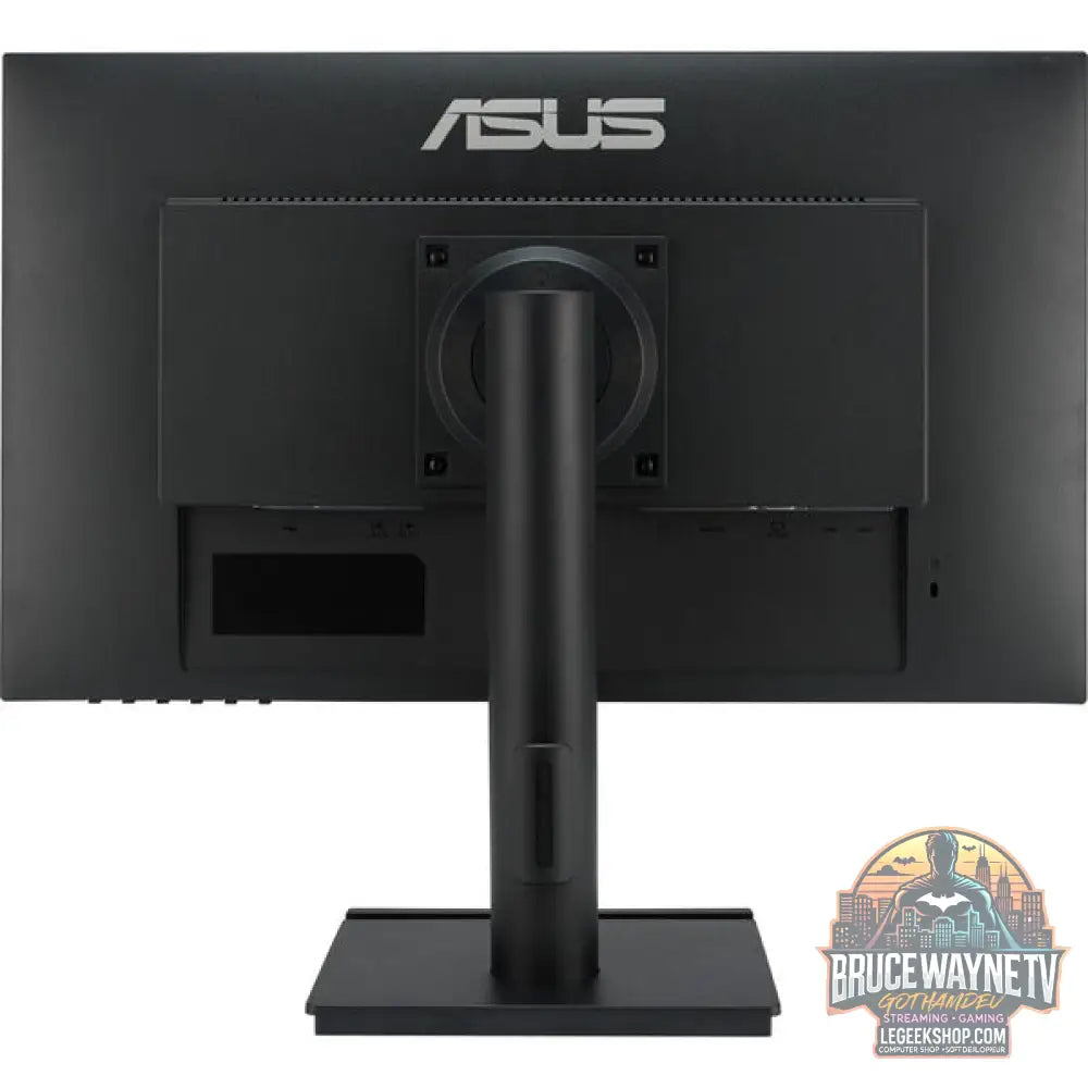ASUS EyeCare VA24DQFS 23,8" Full HD IPS 100 Hz - ASUS - vue 8