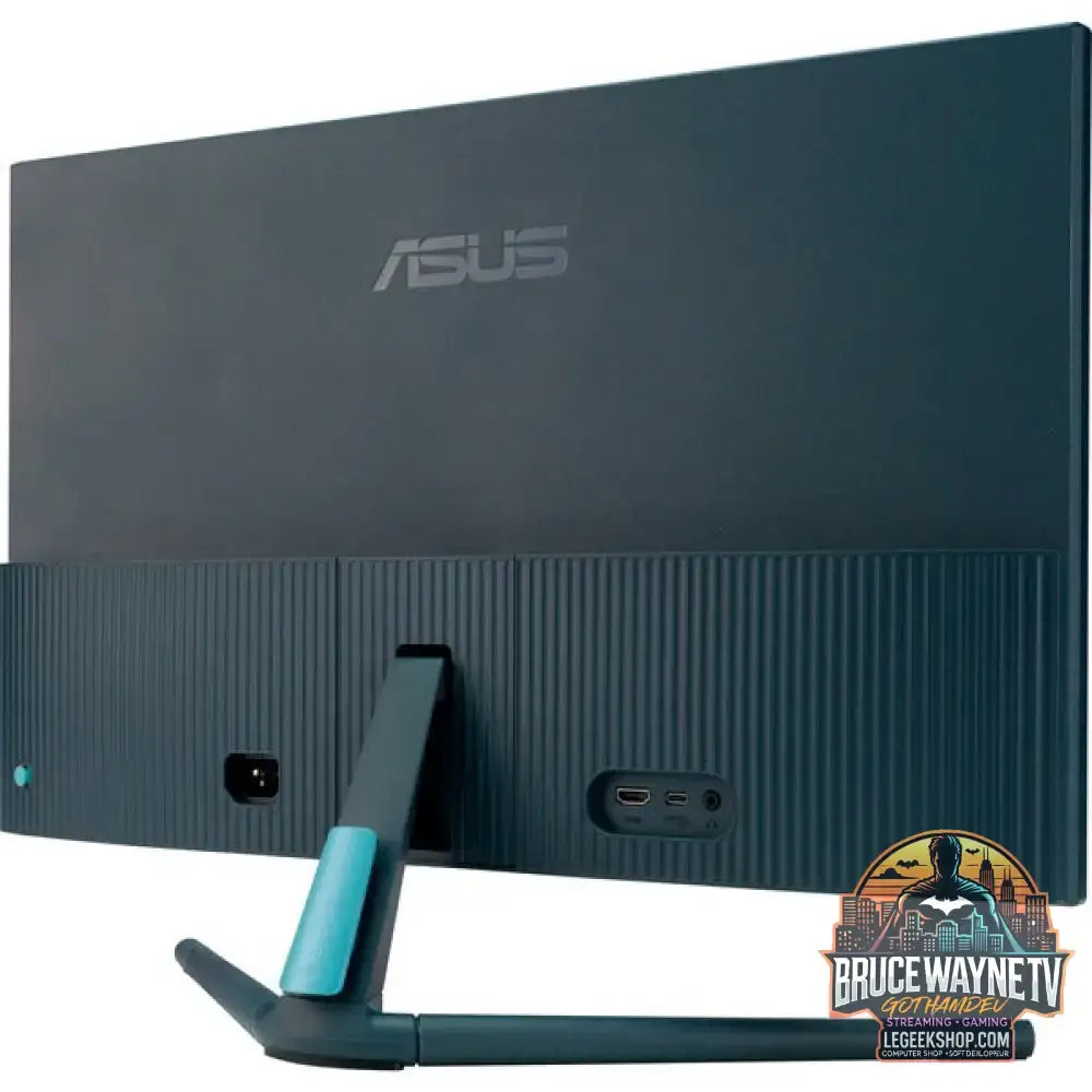 ASUS EyeCare VU249CFE-B 24" Full HD IPS 100 Hz - ASUS - vue 4