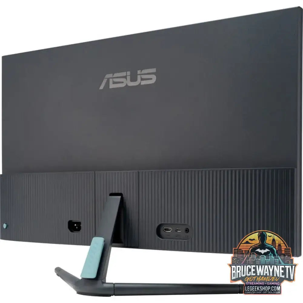 ASUS EyeCare VU279CFE-B 27" Full HD IPS 100 Hz - ASUS - vue 4