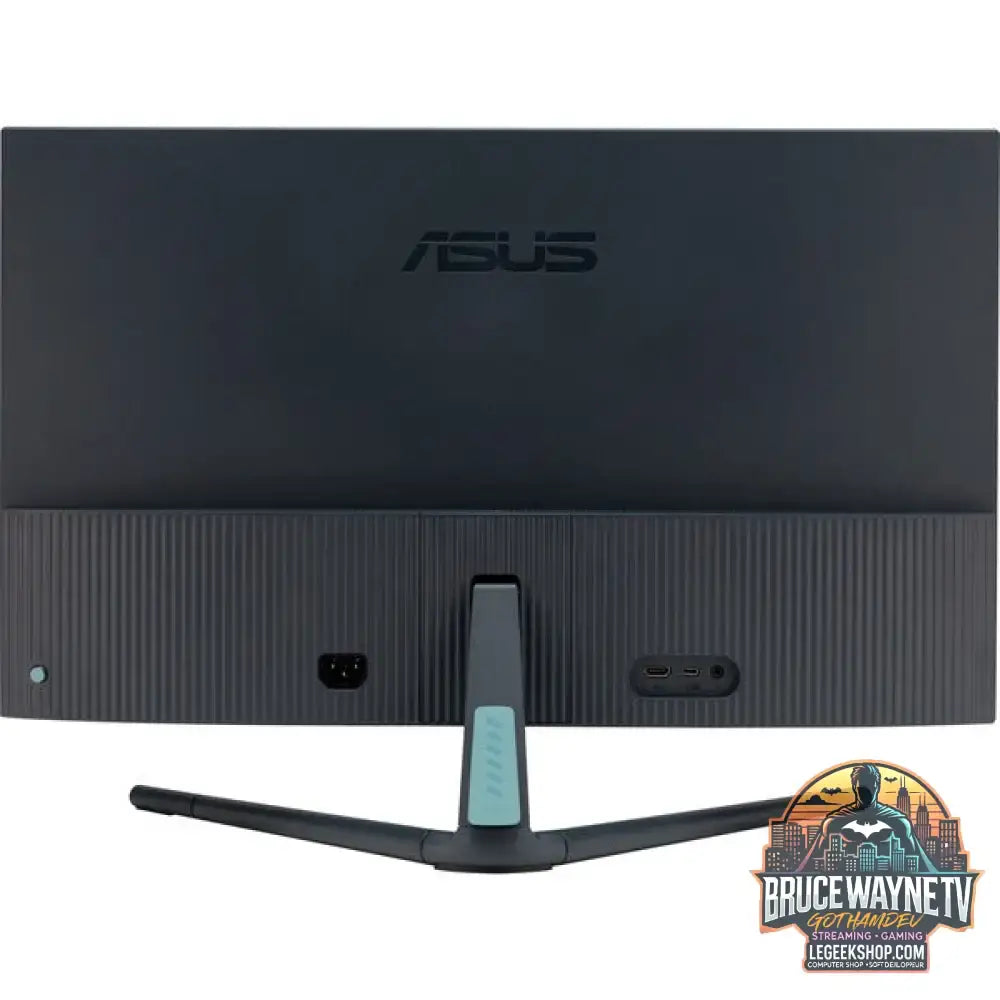ASUS EyeCare VU279CFE-B 27" Full HD IPS 100 Hz - ASUS - vue 5