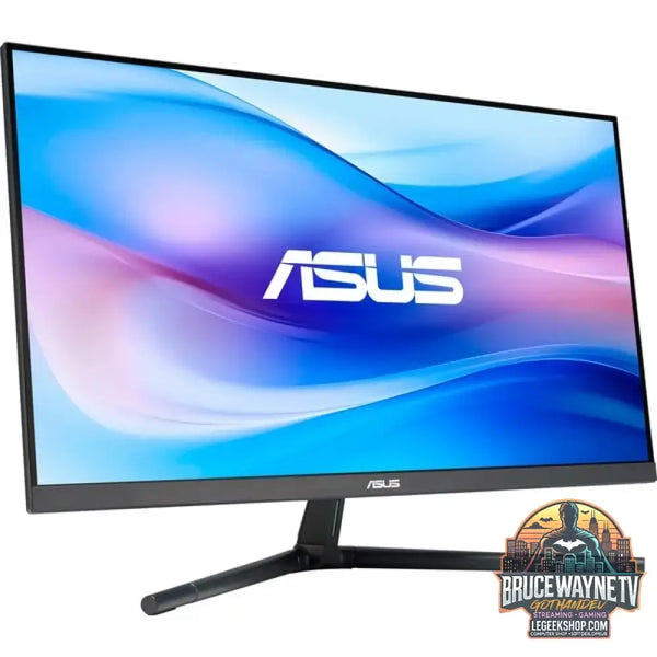 ASUS EyeCare VU279CFE-B 27" Full HD IPS 100 Hz - ASUS