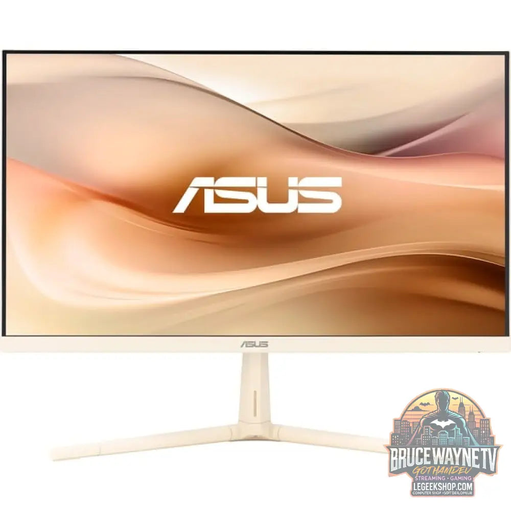 ASUS EyeCare VU279CFE-M 27" Full HD IPS 100 Hz - ASUS - vue 2