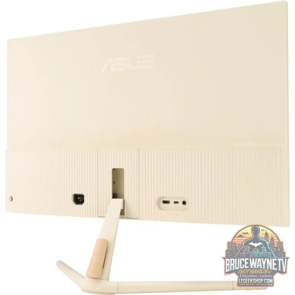 ASUS EyeCare VU279CFE-M 27" Full HD IPS 100 Hz - ASUS - vue 4