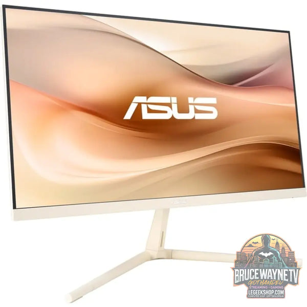 ASUS EyeCare VU279CFE-M 27" Full HD IPS 100 Hz - ASUS