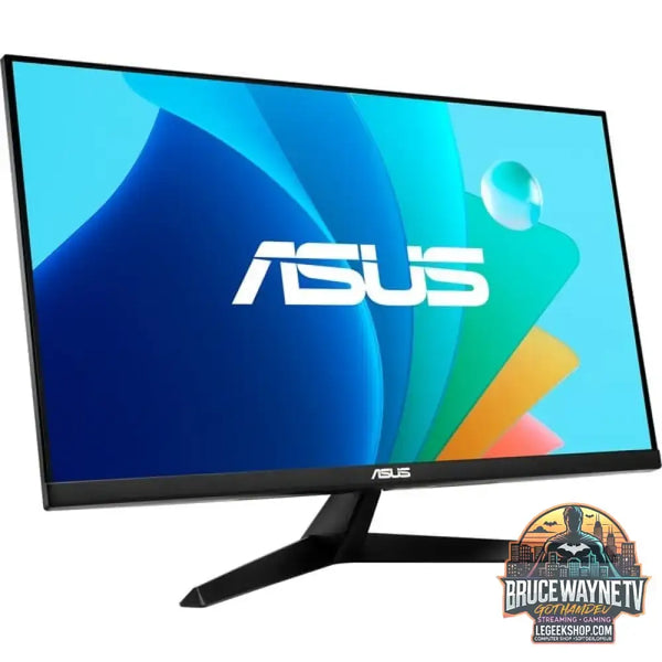 ASUS EyeCare VY279HGR 27" Full HD IPS 120 Hz - ASUS