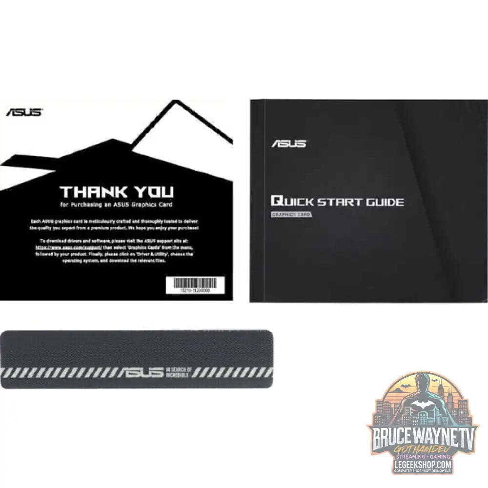 ASUS GeForce RTX 5060 Ti PRIME OC 8GB, carte graphique DLSS 4, 3x DisplayPort, 1x HDMI 2.1 - ASUS - vue 16