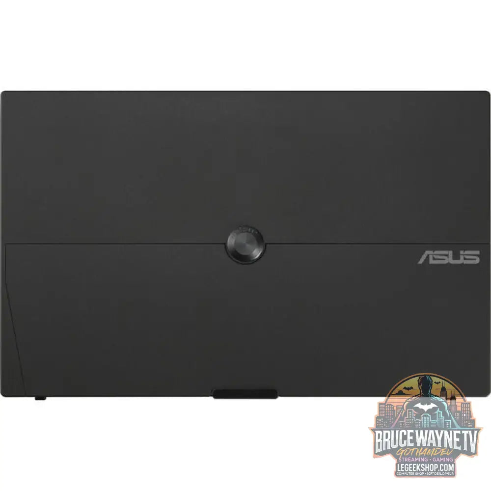 ASUS MB16AWP 16" Full HD IPS 60 Hz - ASUS - vue 5