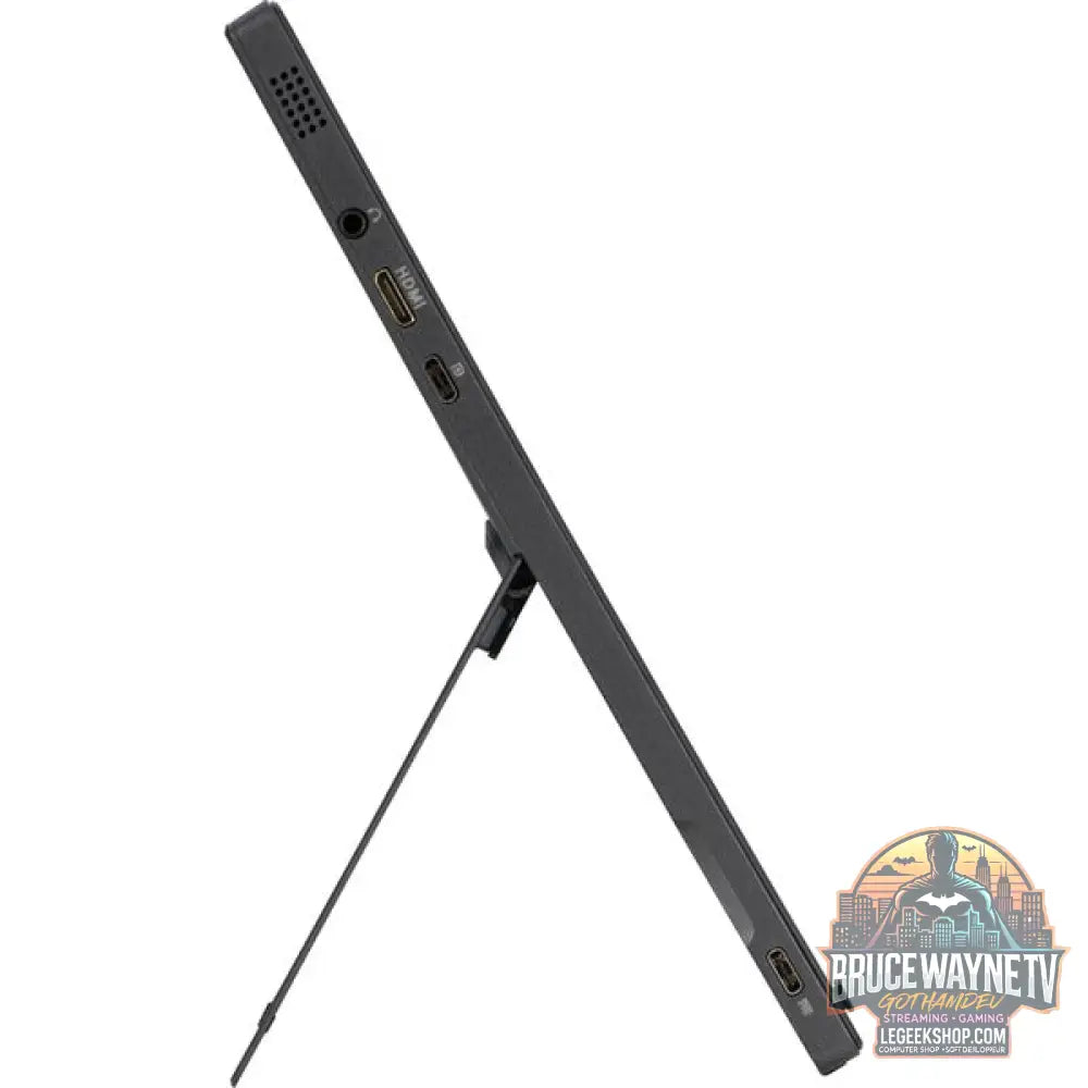 ASUS MB16AWP 16" Full HD IPS 60 Hz - ASUS - vue 8