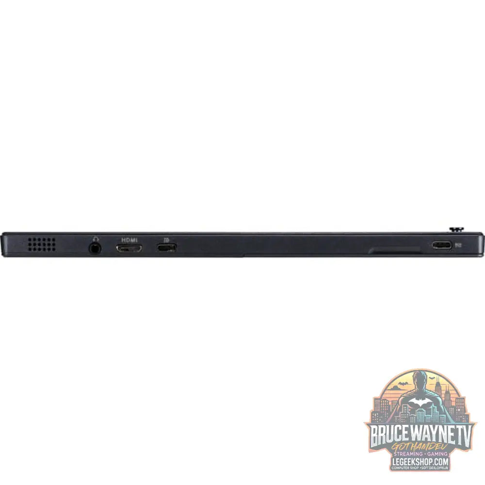ASUS MB16AWP 16" Full HD IPS 60 Hz - ASUS - vue 9