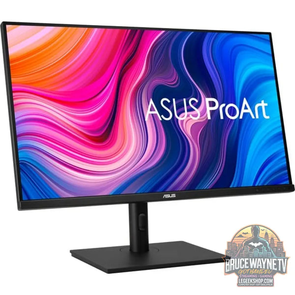 ASUS PA328CGV 32" QHD/WQHD IPS 165 Hz - ASUS