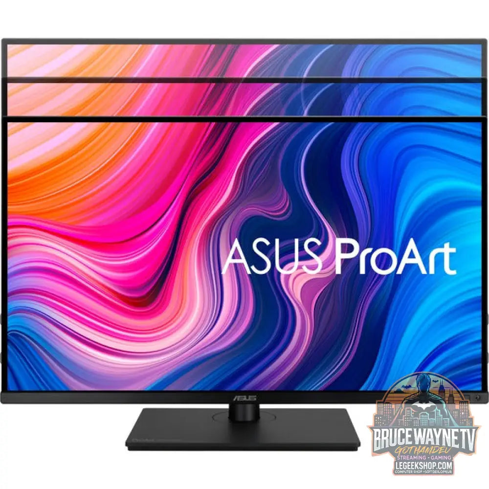 ASUS PA328CGV 32" QHD/WQHD IPS 165 Hz - ASUS - vue 11