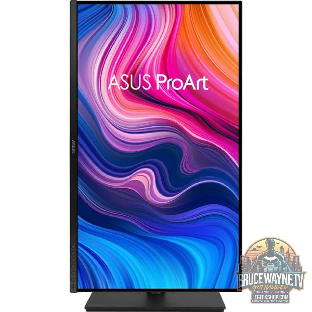 ASUS PA329CV 32" 3840 × 2160 px IPS 60 Hz - ASUS - vue 4