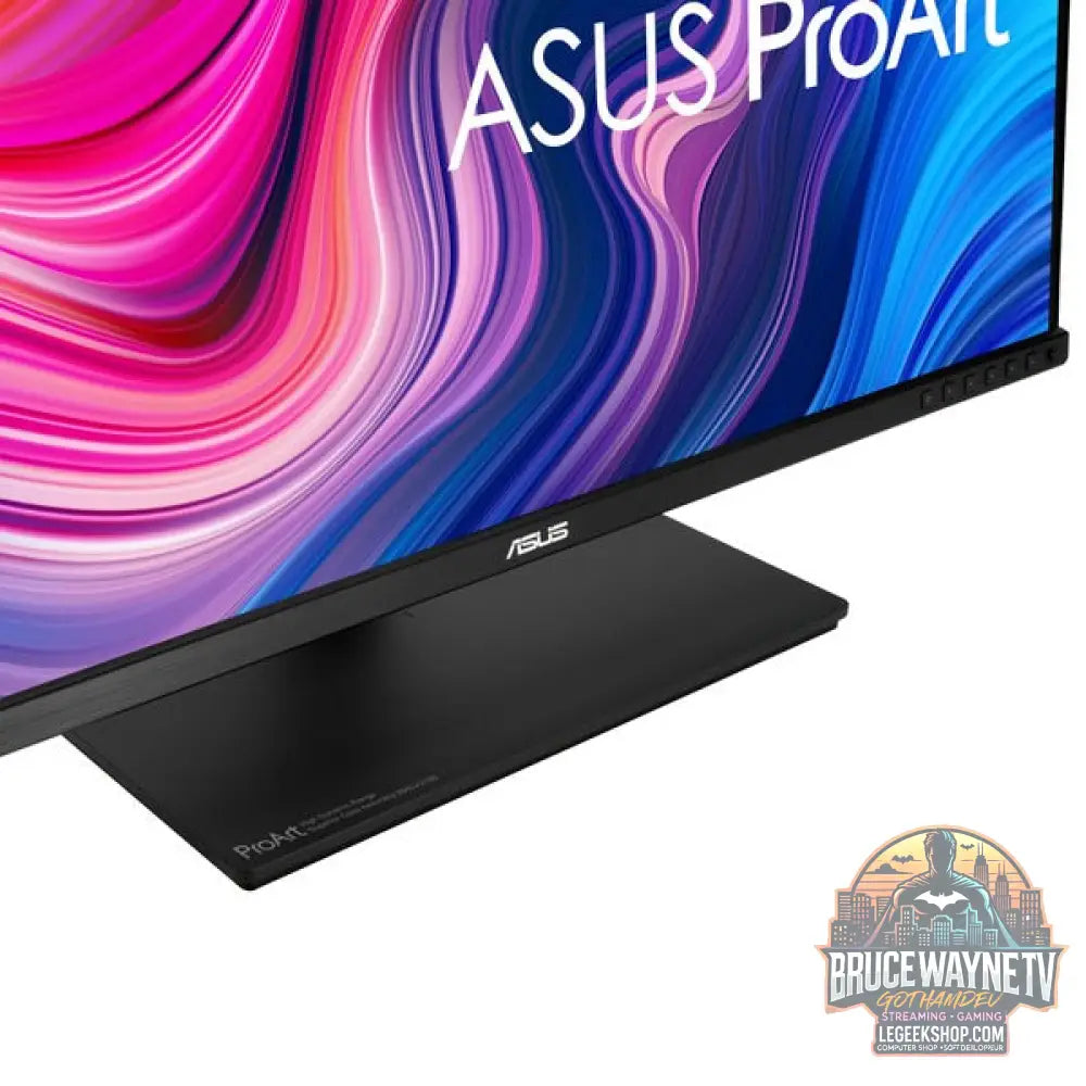 ASUS PA329CV 32" 3840 × 2160 px IPS 60 Hz - ASUS - vue 8